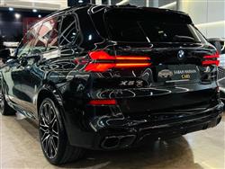 بی ئێم دەبڵیو X5